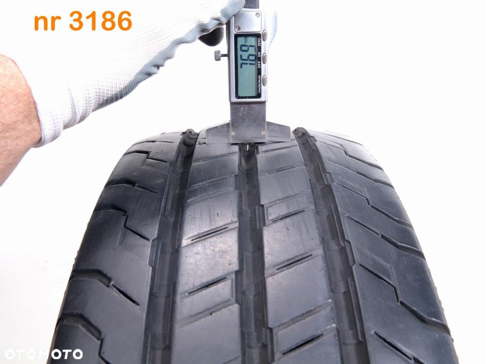 Continental ContiVanContact 100 215/65 R16C - 2