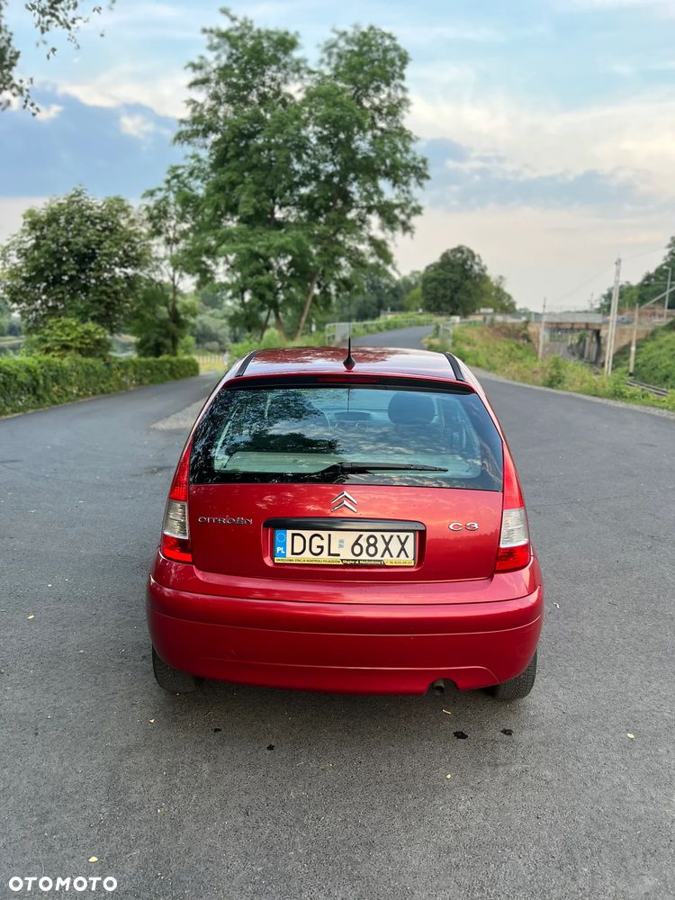 Citroën C3 1.4i Furio - 6