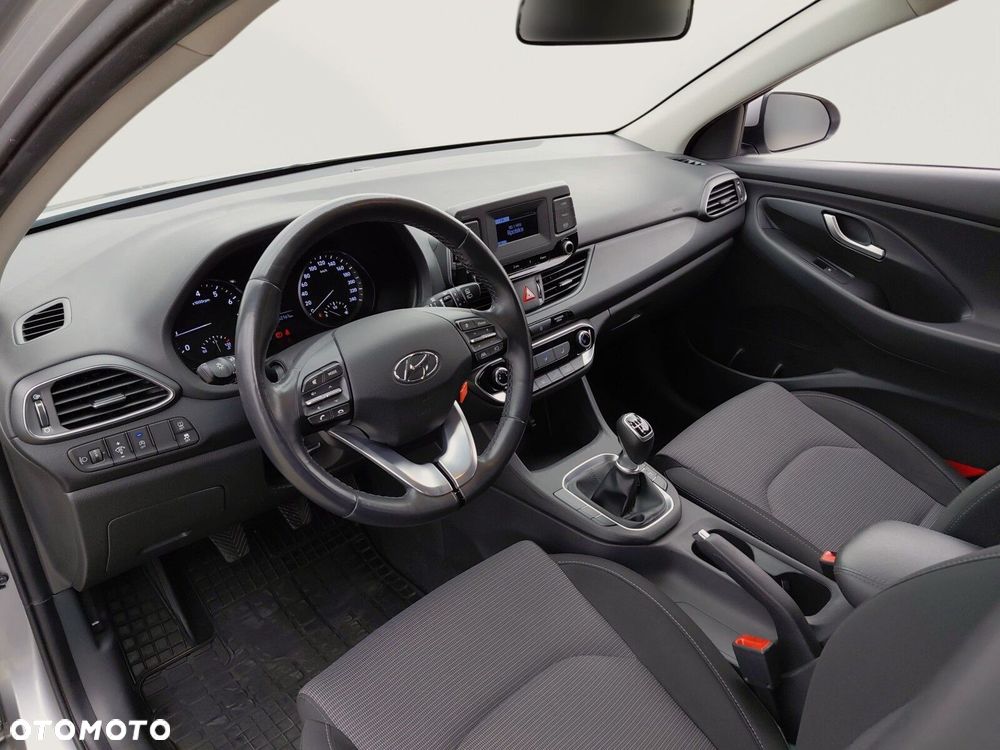 Hyundai i30 1.0 T-GDI Modern - 15
