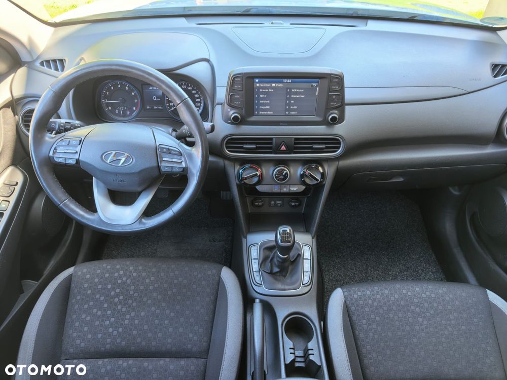 Hyundai Kona 1.0 T-GDI Comfort - 17