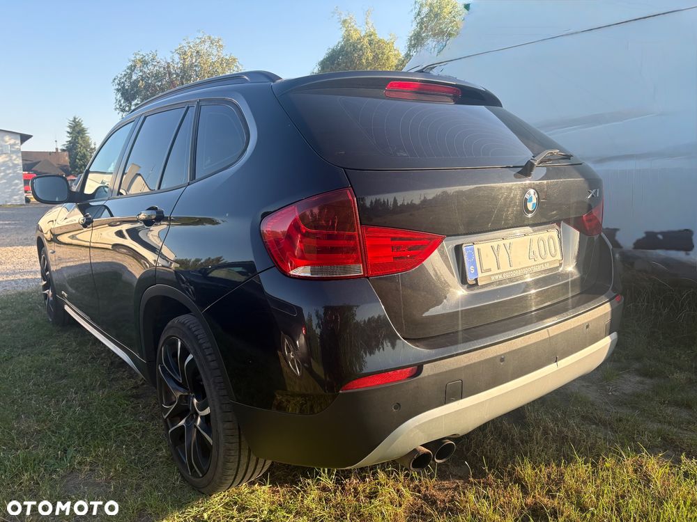 BMW X1 - 7