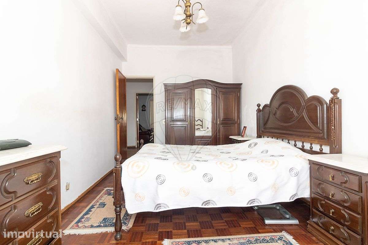 Apartamento T2 para venda - Grande imagem: 3/14