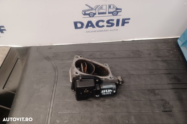 Clapeta acceleratie 059129593H-3.0 TDI 059129593H-3.0 TDI Audi A6 4G/ - 3