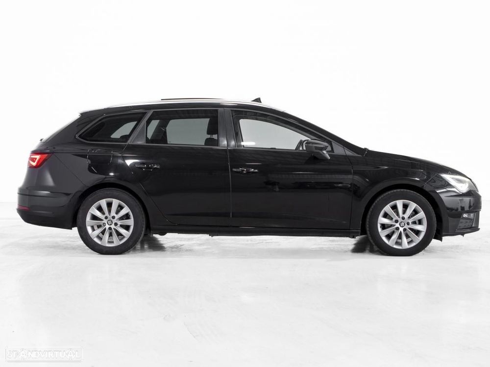SEAT Leon ST 1.6 TDI Style S/S - 2
