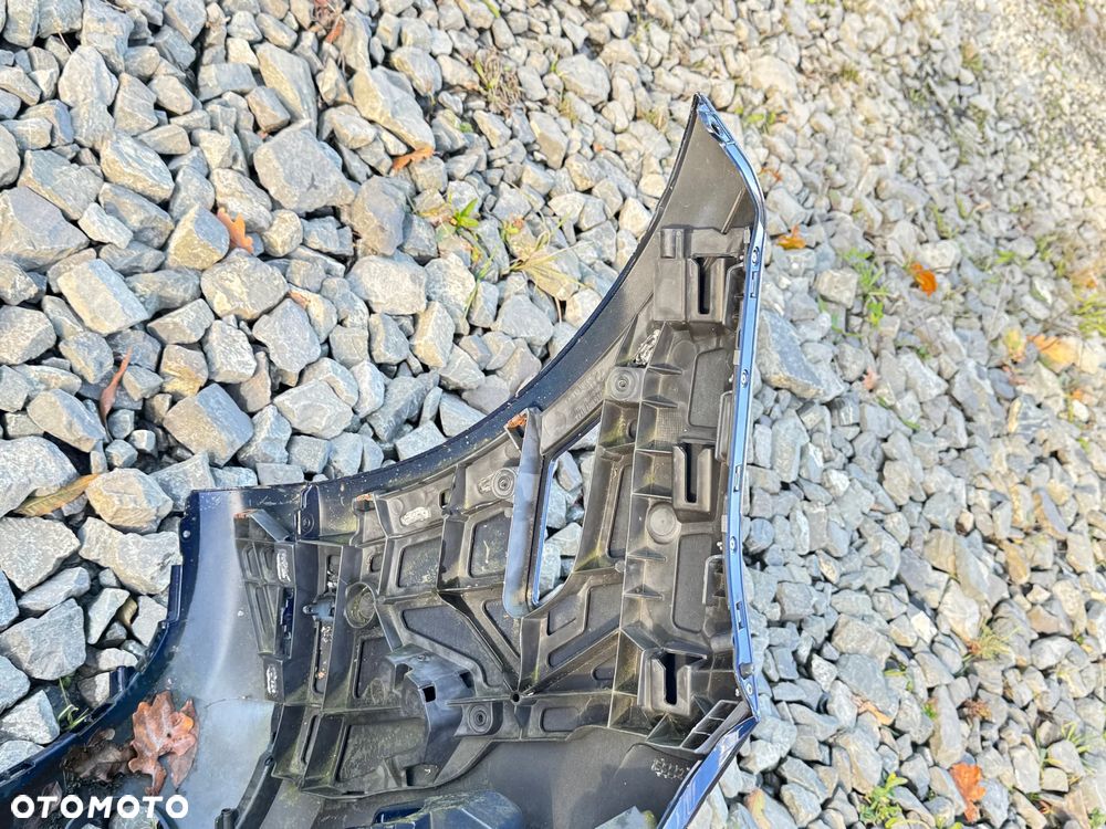 ZDERZAK PRZÓD PRZEDNI PORSCHE CAYENNE LIFT PRZÓD OE 7L5807221BB - 12