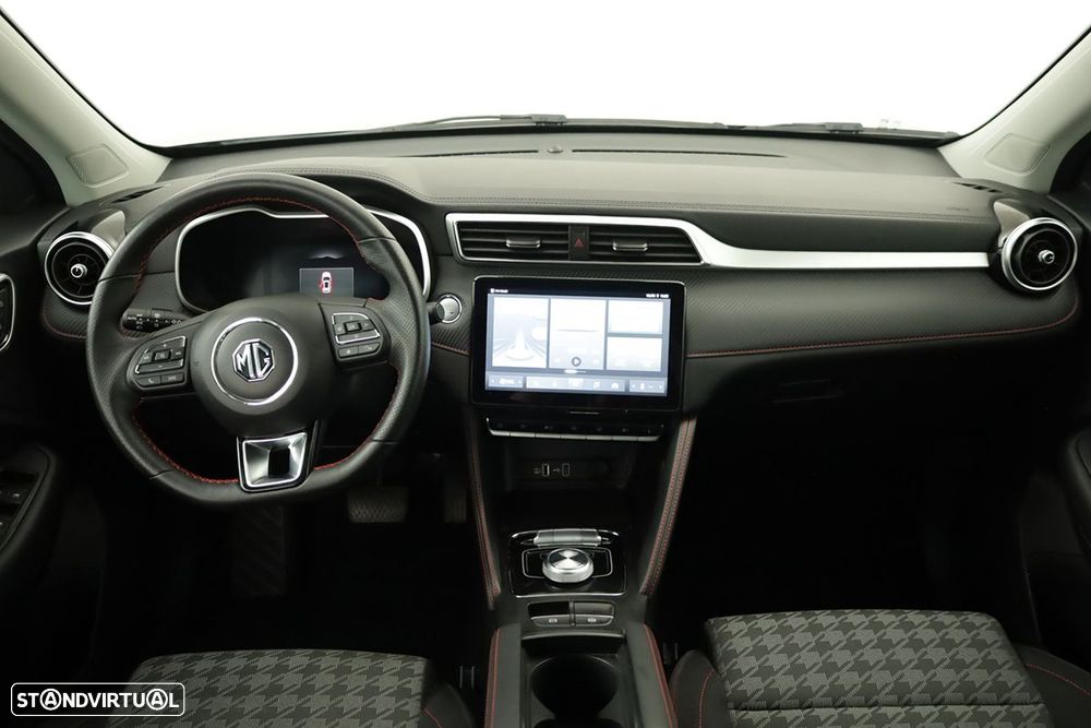 MG ZS EV 50.3 kWh Comfort - 9