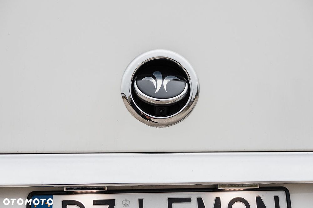 Niesmann-Bischoff iSmove 7.3 F - 9