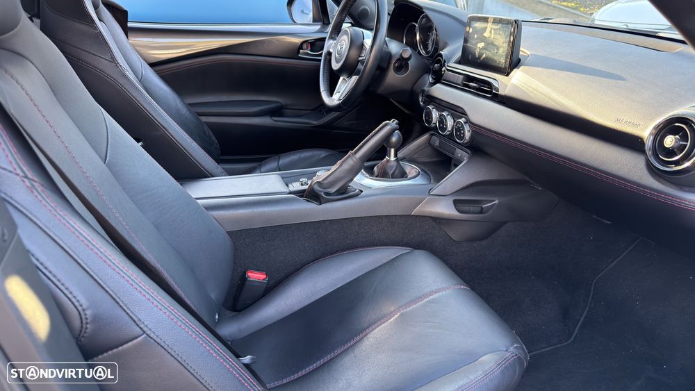 Mazda MX-5 1.5 Sky-G Essence - 4