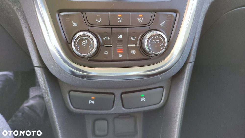 Opel Mokka - 34