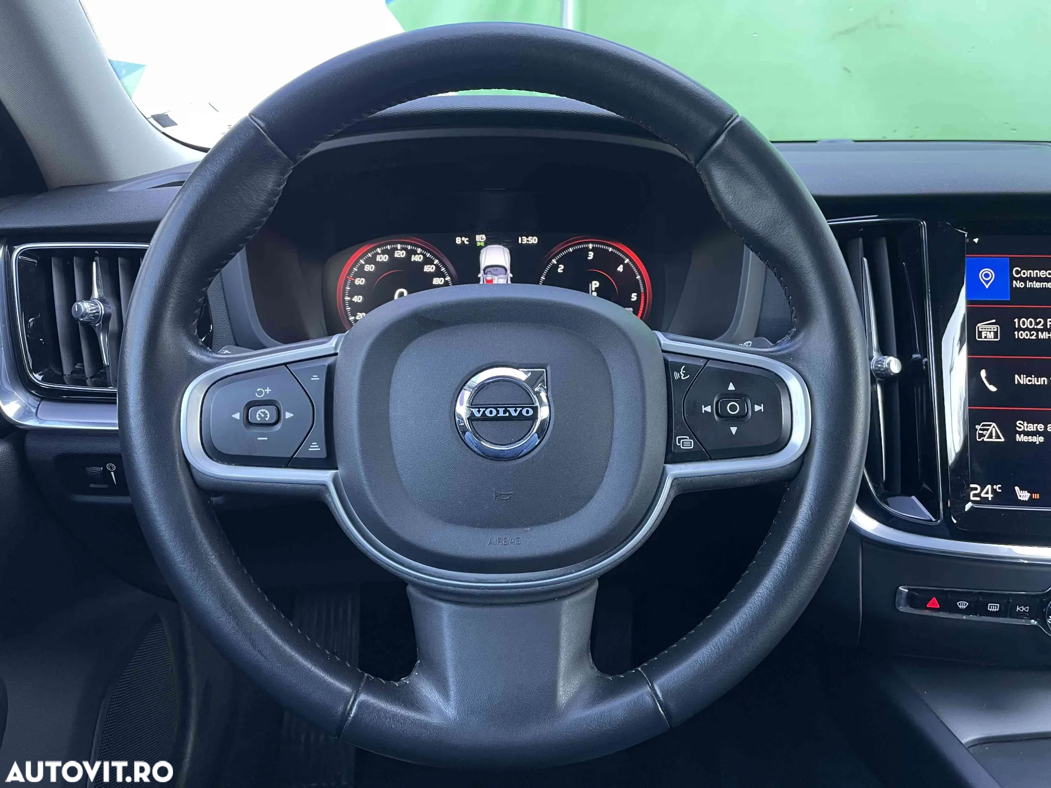 Volvo V60 - 9