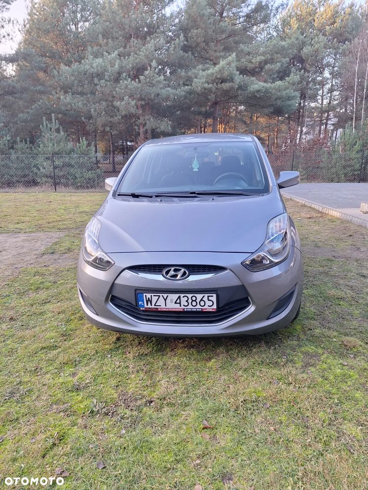 Hyundai ix20 1.4 5 Star Edition - 1