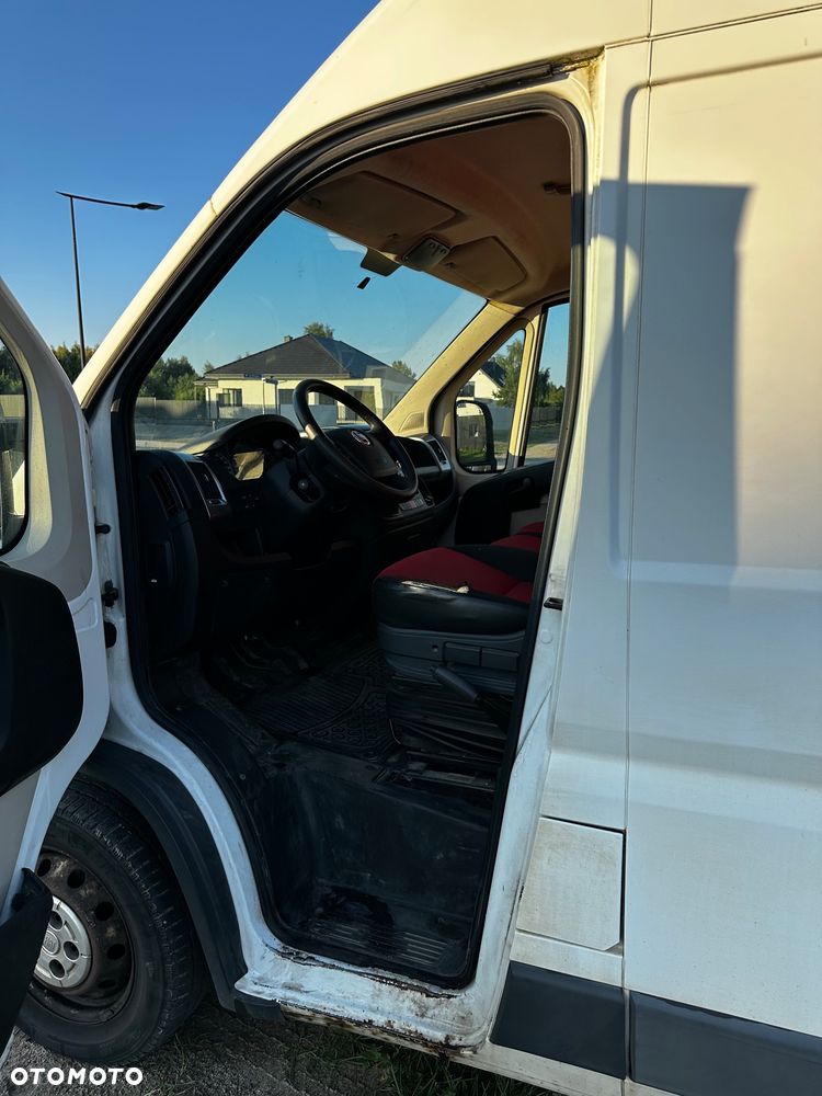 Fiat DUCATO - 8