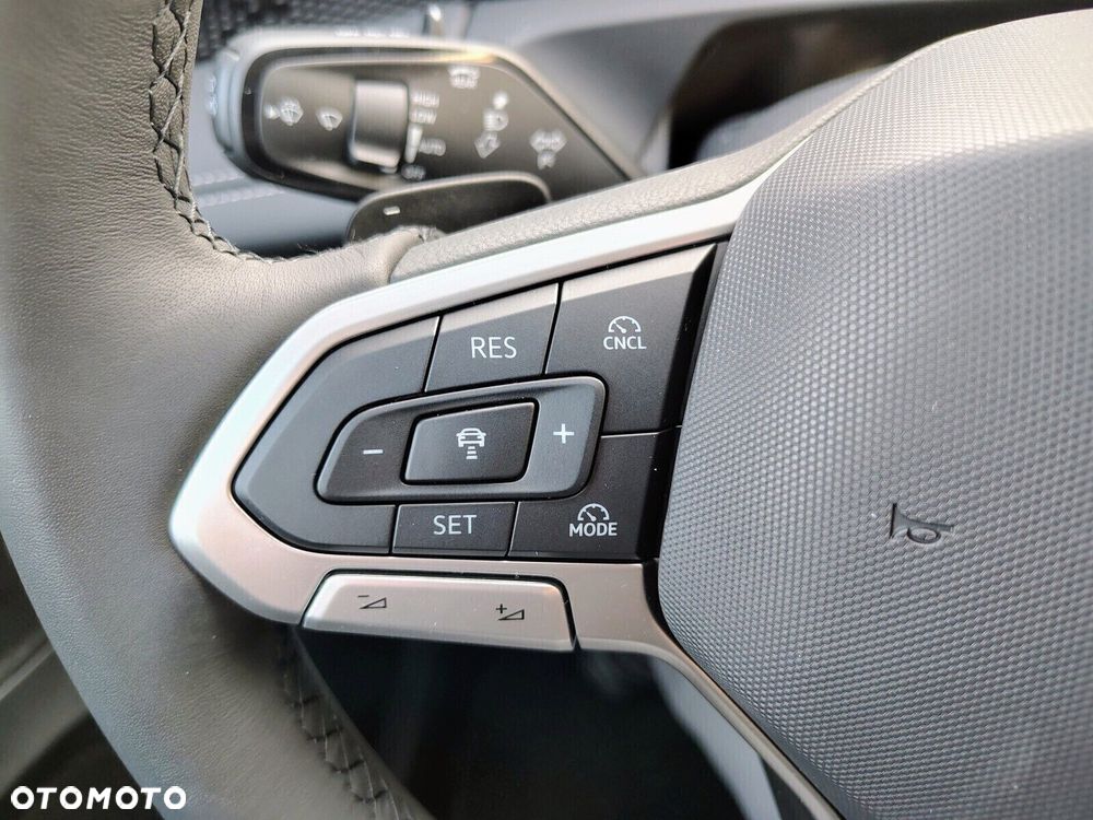 Volkswagen Tiguan 1.5 eTSI Life Plus DSG - 13