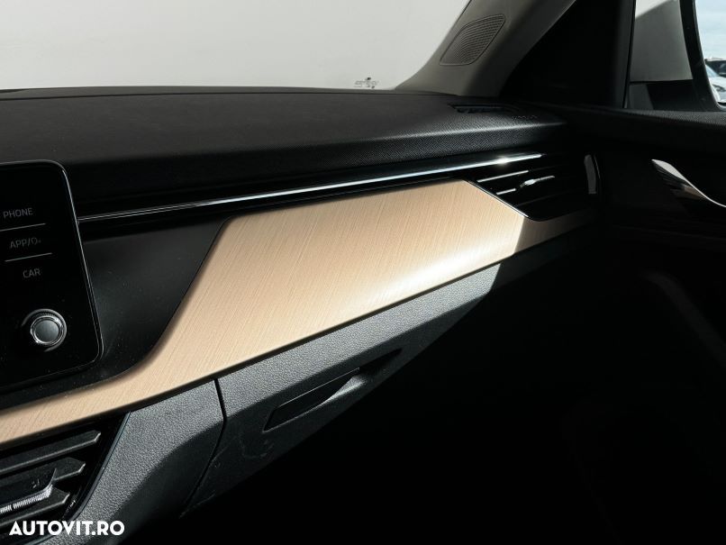 Skoda Scala 1.0 TSI Style - 19