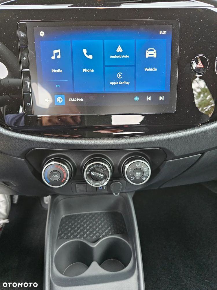 Toyota Aygo X 1.0 VVT-i X-play - 11