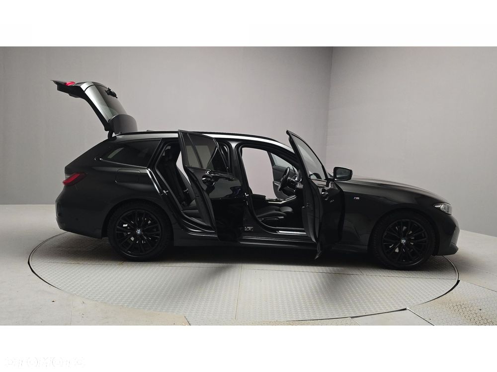 BMW Seria 3 - 13