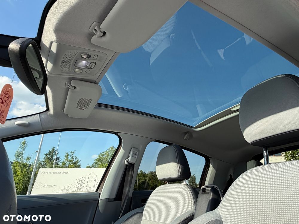 Peugeot 208 1.4 VTi Allure - 20