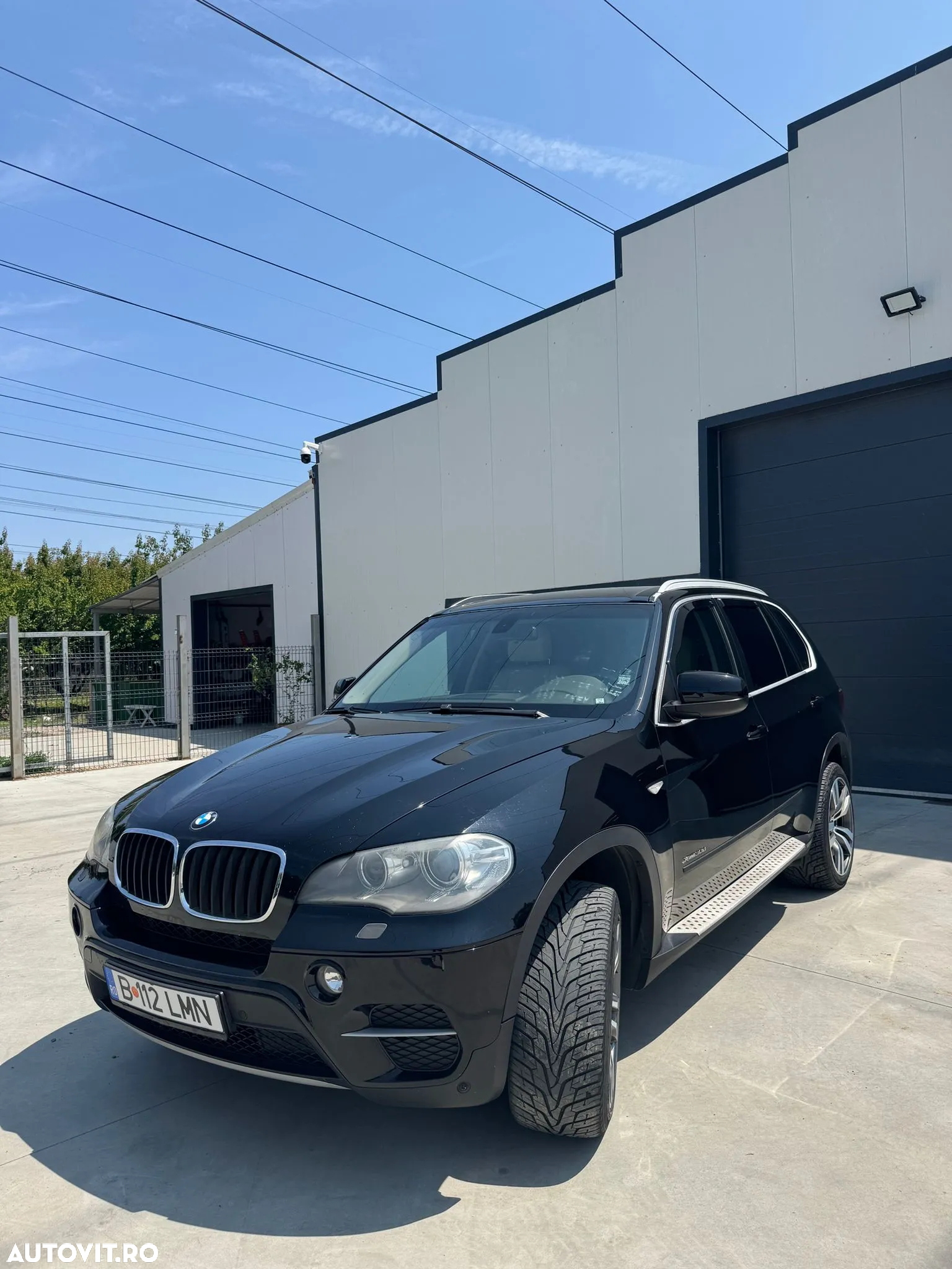BMW X5 xDrive30d - 2