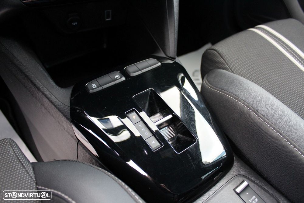 Opel Corsa 1.2 T GS Line Aut. - 18