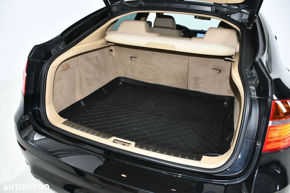 BMW X6 xDrive35d - 36