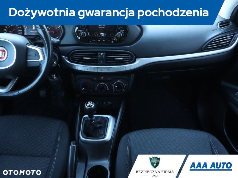 Fiat Tipo - 10