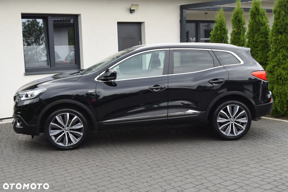 Renault Kadjar Energy TCe 130 Bose Edition - 6