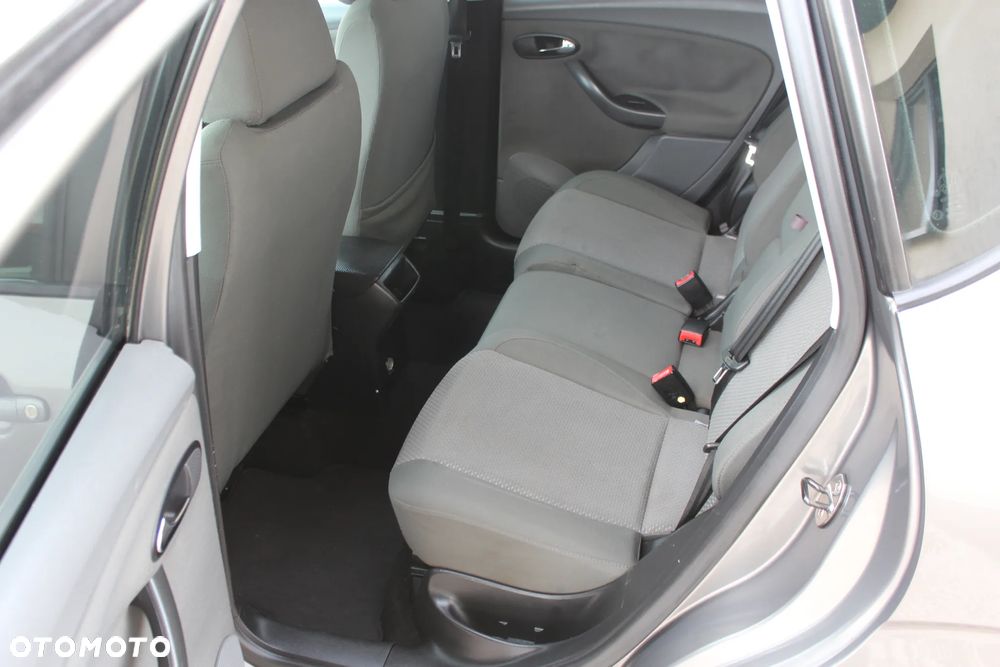 Seat Altea 1.9 TDI Fresh - 12
