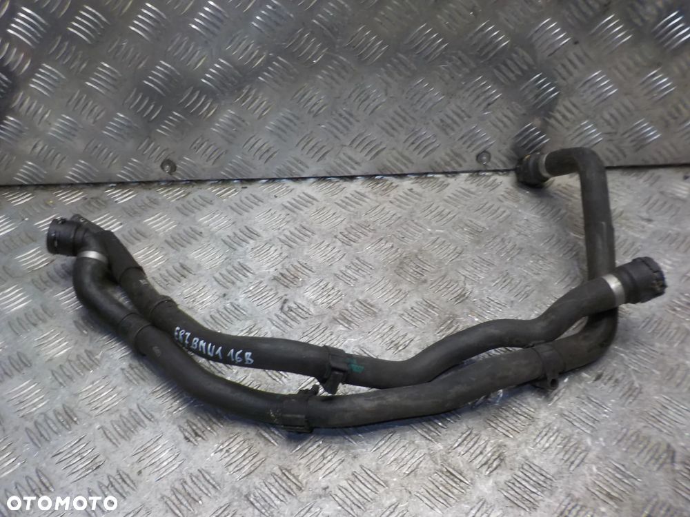 BMW SERIA 1 E87 1.6 B PRZEWÓD WODY