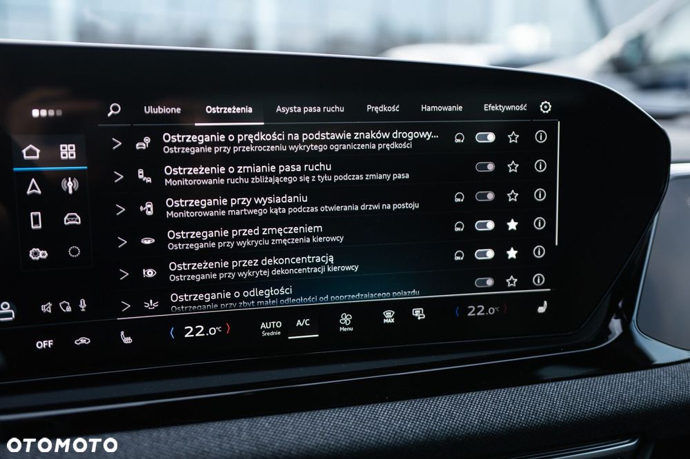 Audi A6 Limousine - 28