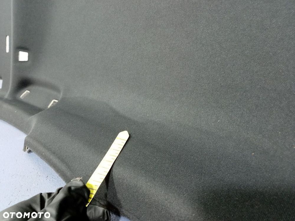 BMW 1 F40 PODSUFITKA OSŁONY RĄCZKI KOMPLET 7462555 - 4