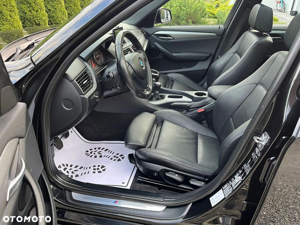 BMW X1 xDrive20d - 26