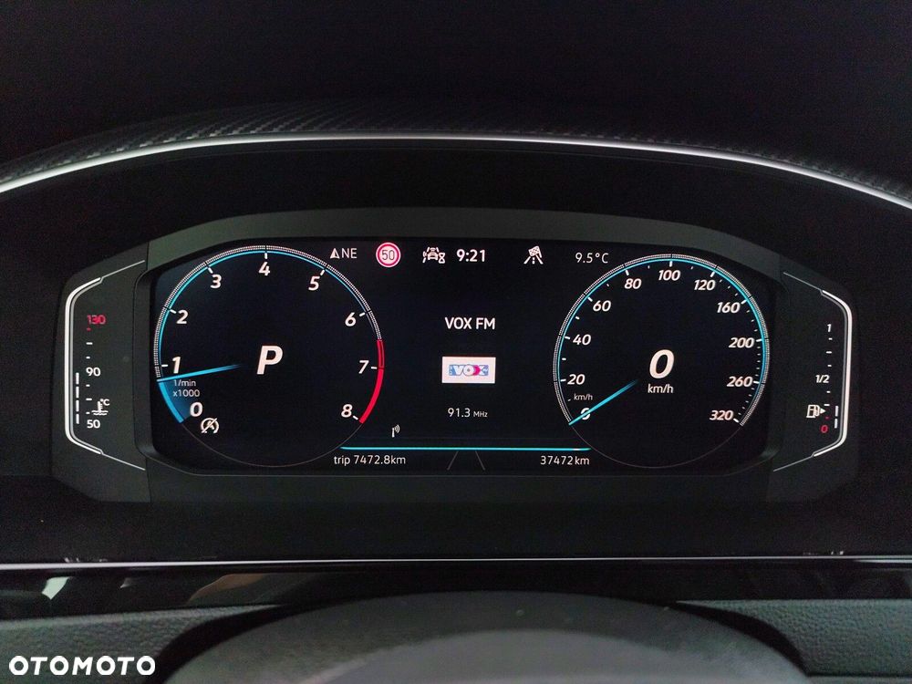 Volkswagen Arteon Shooting Brake 2.0 TSI 4Motion R DSG - 23