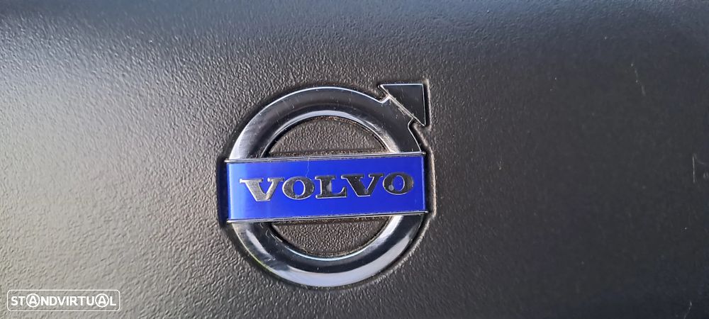 Volvo V50 1.6 D Nível 2 - 54