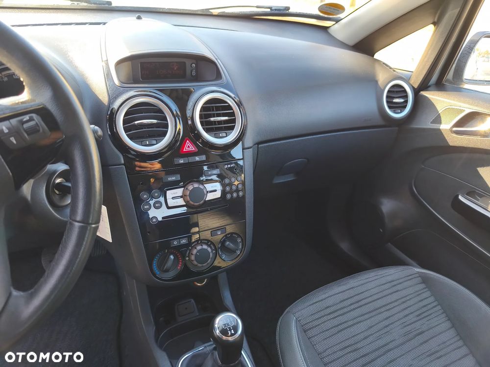 Opel Corsa - 11
