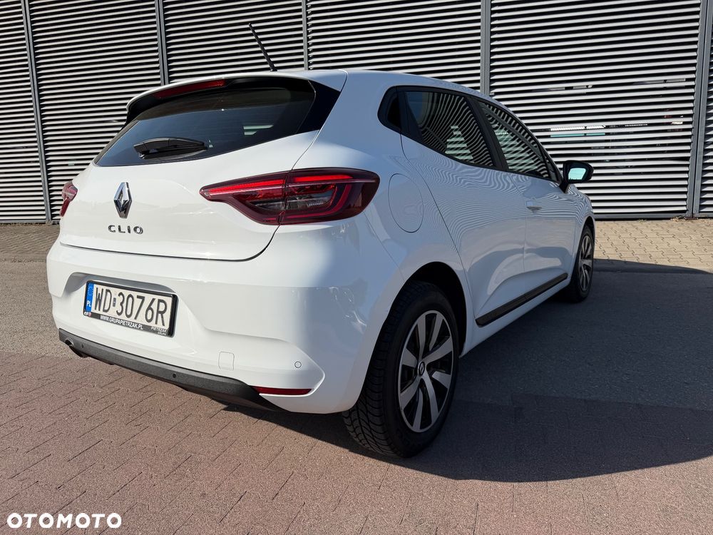 Renault Clio 1.0 TCe Zen - 12