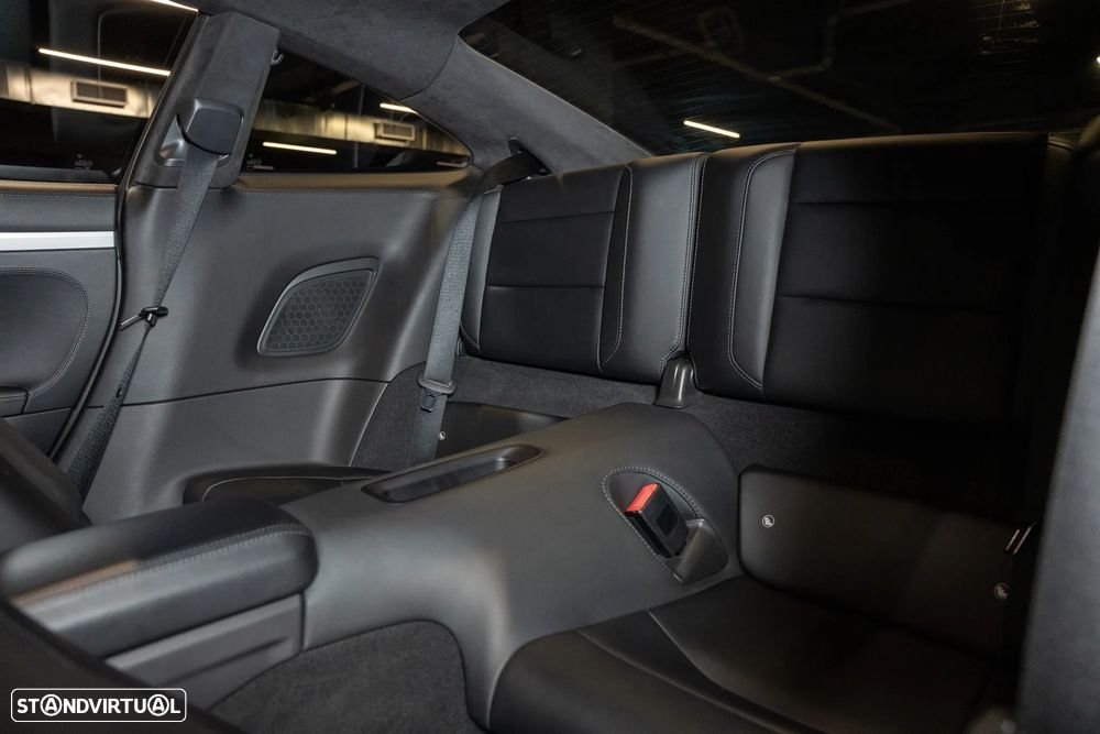 Porsche 911 (991) Carrera S PDK - 24