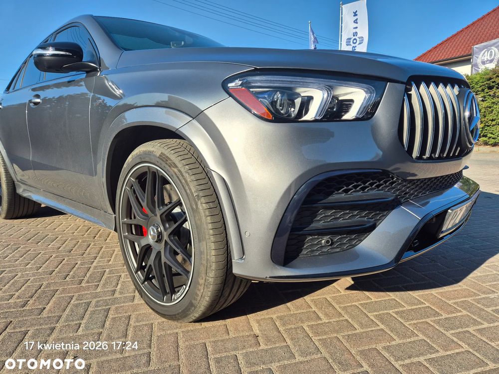 Mercedes-Benz GLE - 3