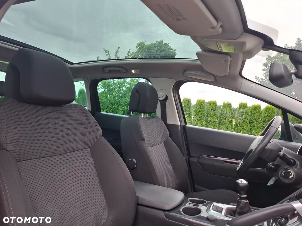 Peugeot 3008 HDi FAP 110 Premium - 39