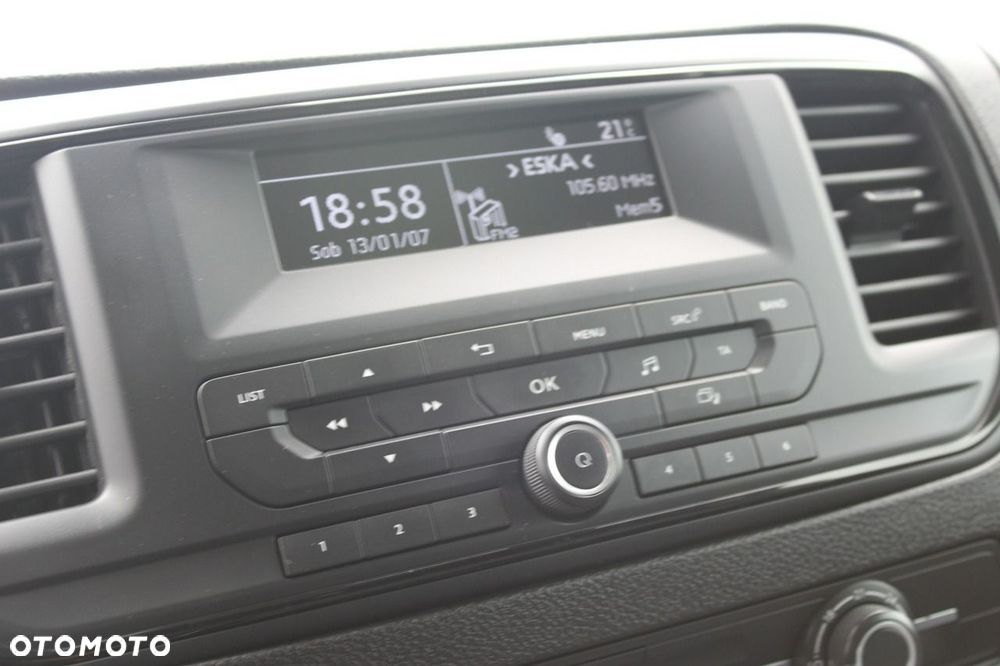 Toyota ProAce - 19