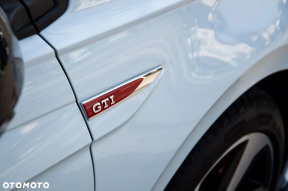 Volkswagen Polo 2.0 TSI GTI DSG - 15