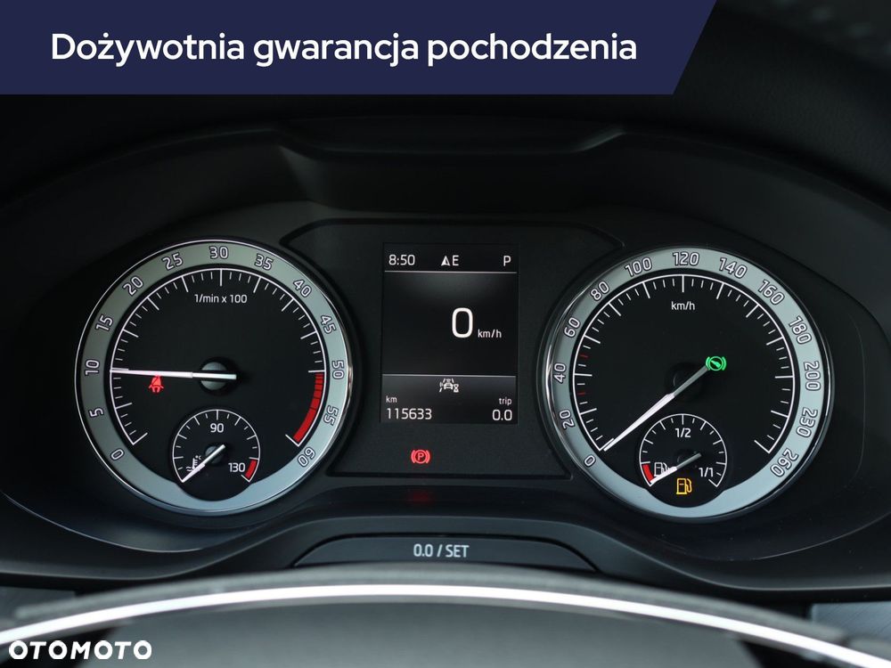 Skoda Kodiaq - 13