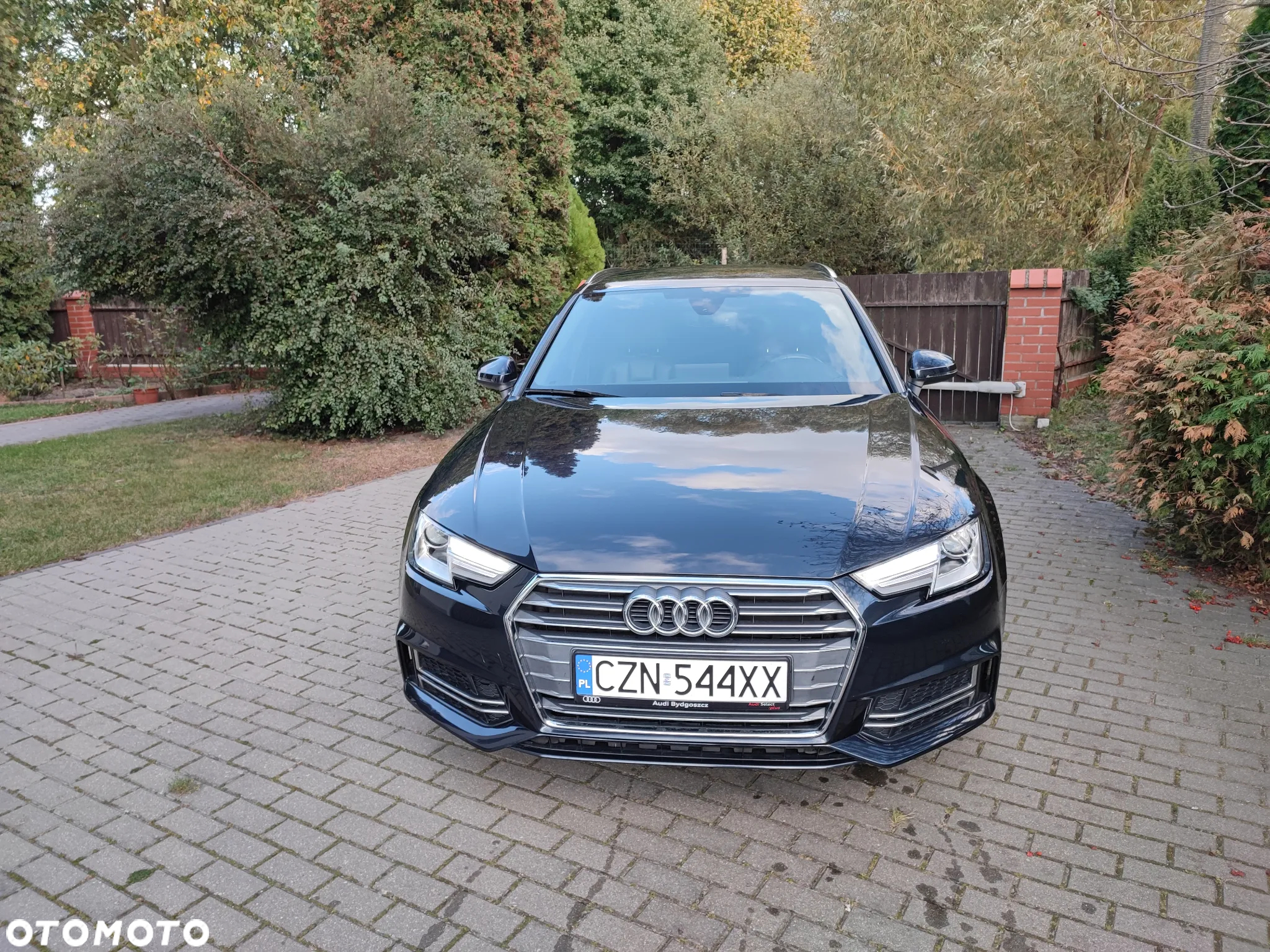 Audi A4 ver-2-0-tdi-s-tronic - 7