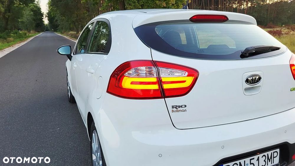 Kia Rio 1.1 CRDI Edition 7 - 15