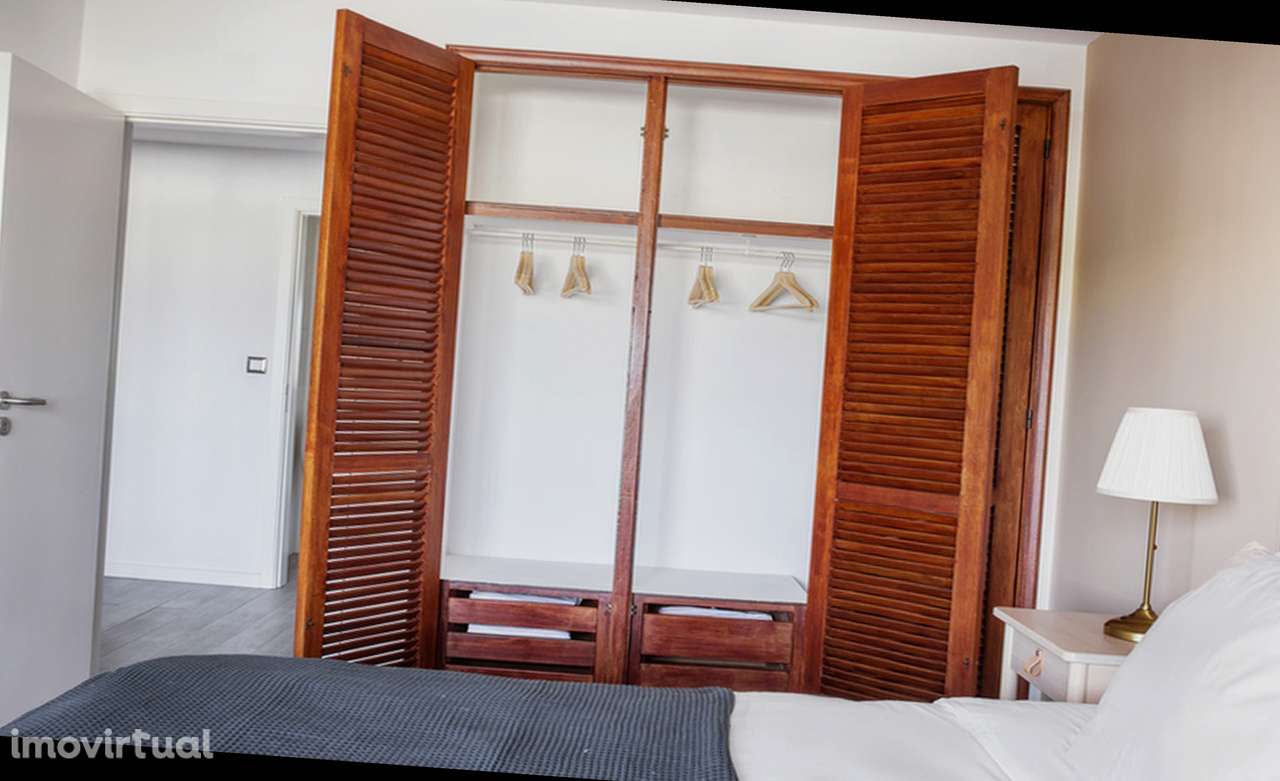 Apartamento T2 Paço de Arcos, Lisboa - Grande imagem: 4/22