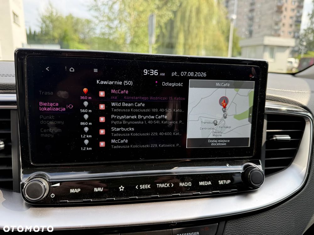 Kia Ceed 1.5 T-GDI Tribute DCT - 14