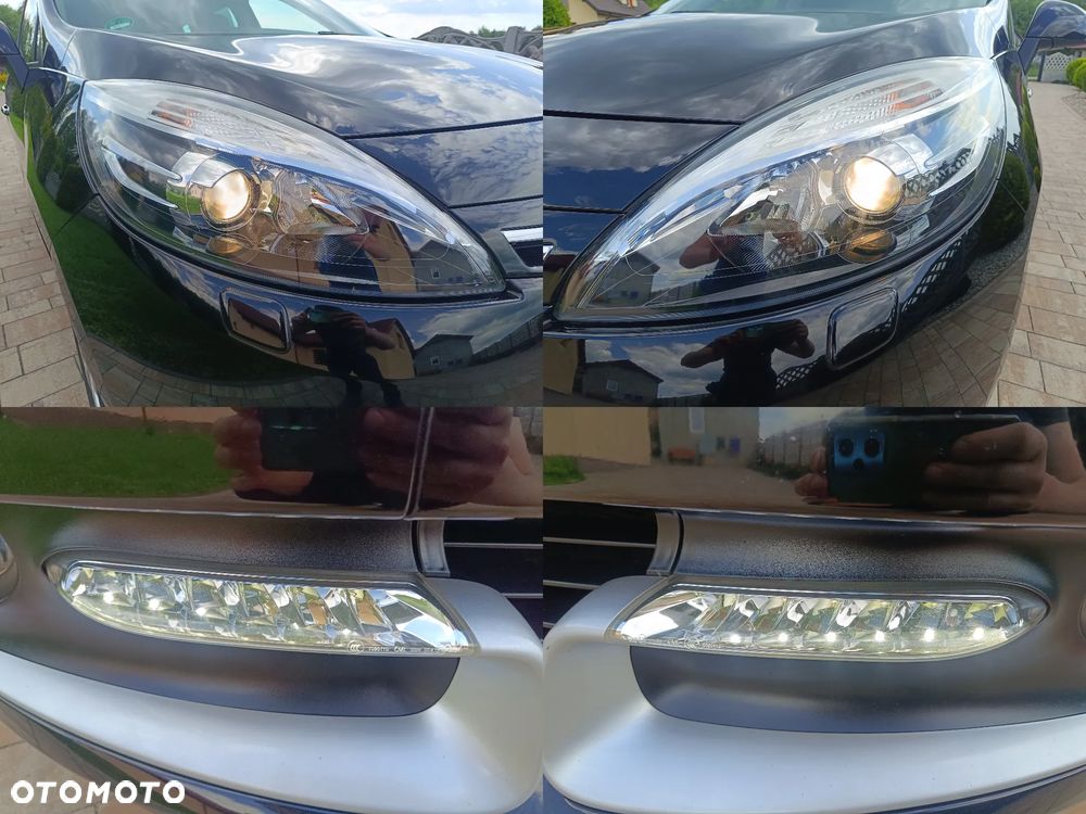 Renault Scenic 1.6 16V 110 TomTom Edition - 14