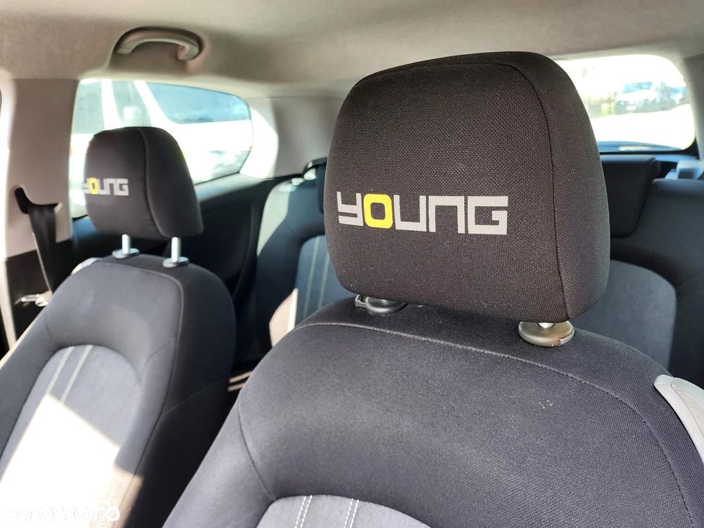 Fiat Punto Evo 1.2 8V Mylife - 26