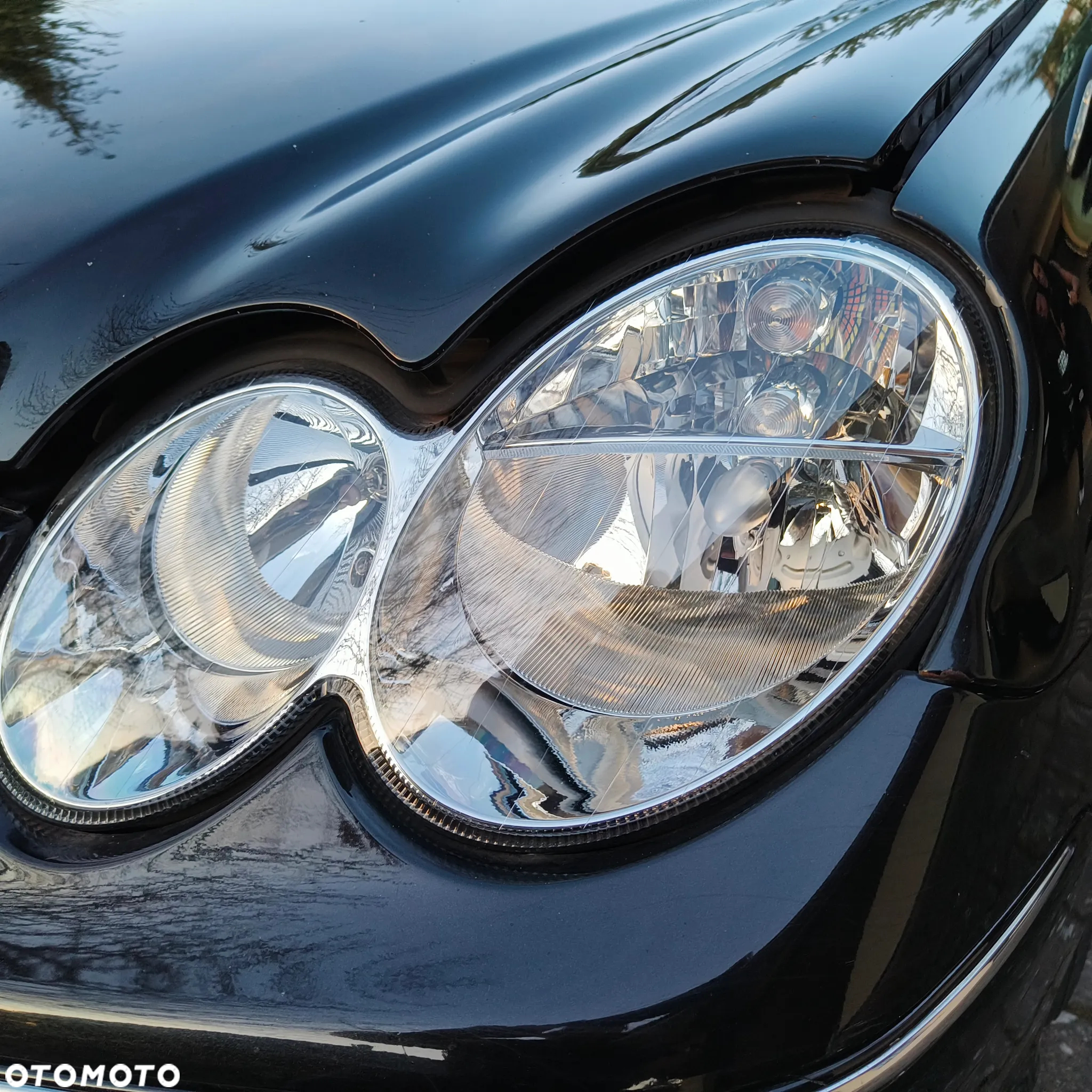 Mercedes-Benz CLK - 18