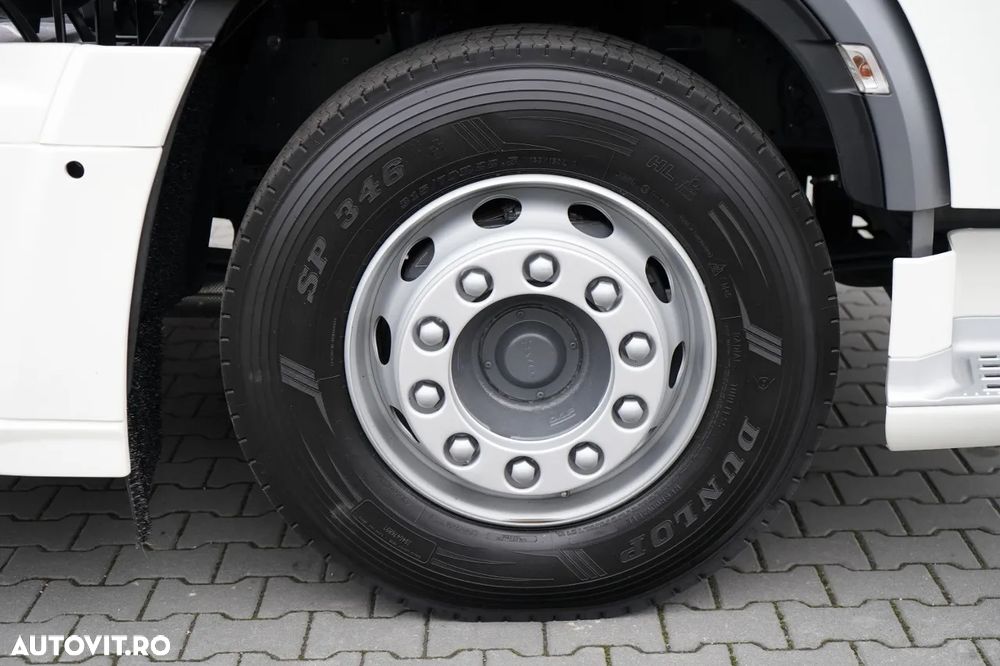 DAF XF 480 / 2021 / SSC - 19