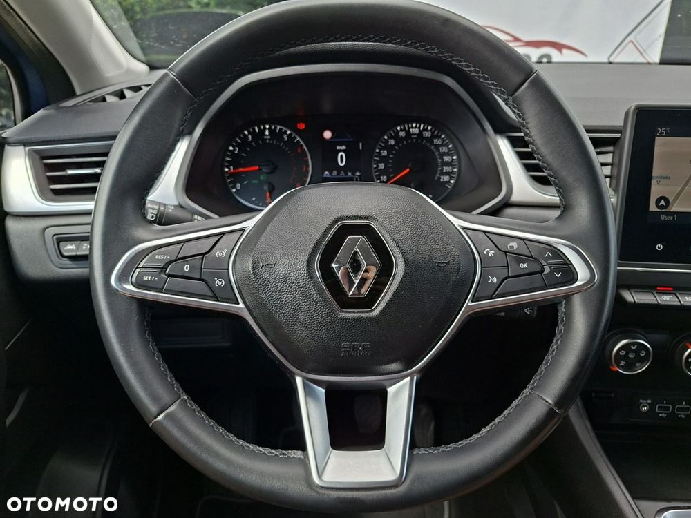 Renault Captur - 17
